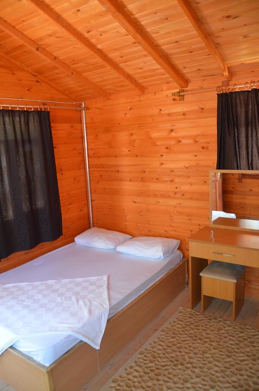 Hotel Gorge Club Saklikent Esterno foto