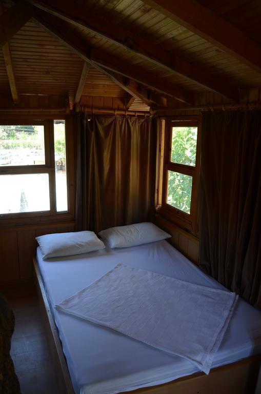 Hotel Gorge Club Saklikent Camera foto